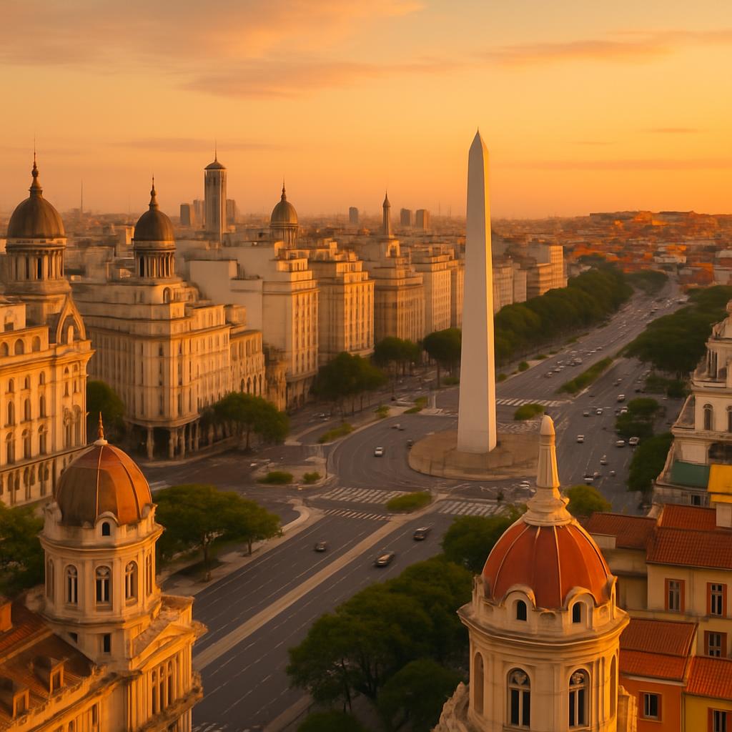 Buenos Aires