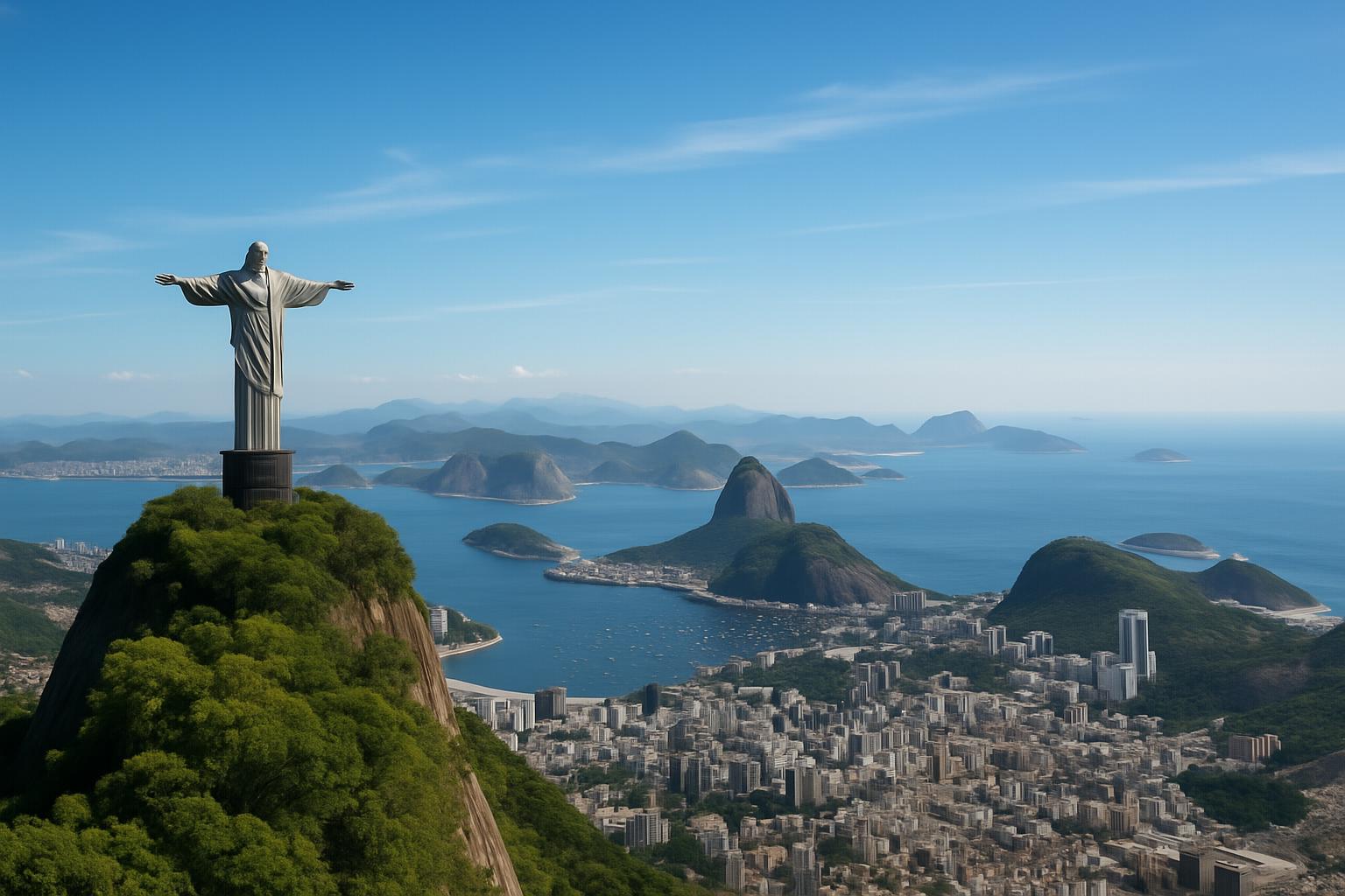 Rio de Janeiro