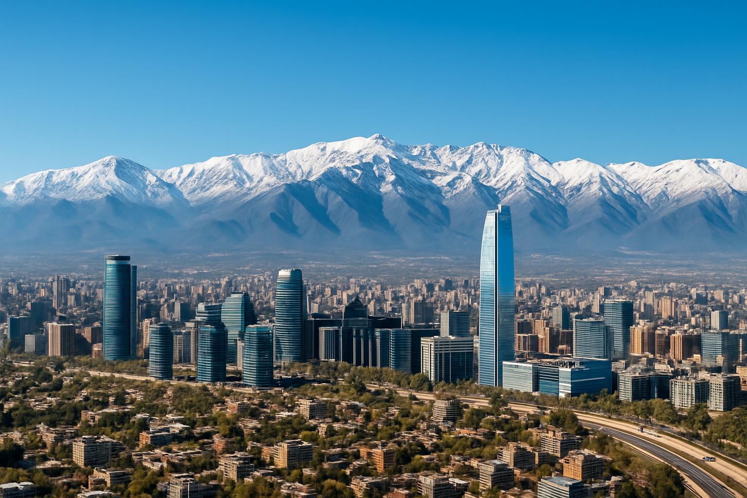 Santiago do Chile