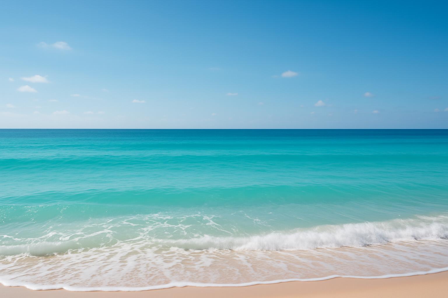 Fundo do mar